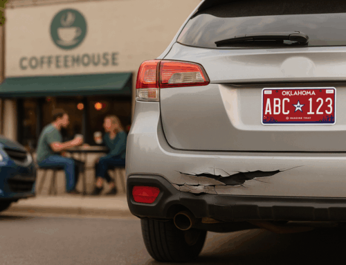 Should I Call a Lawyer after a Minor Car Wreck?