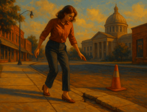 Can I Sue If the City Failed to Fix a Dangerous Sidewalk?