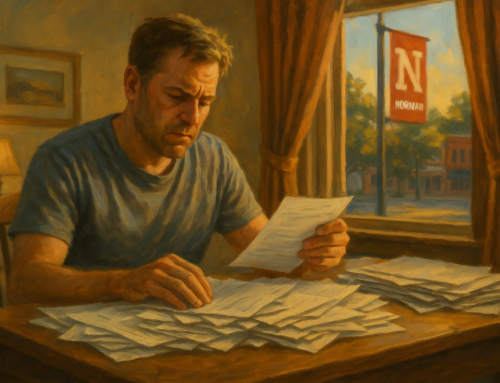 3 Signs the Insurance Company Is Stalling Your Case in Norman