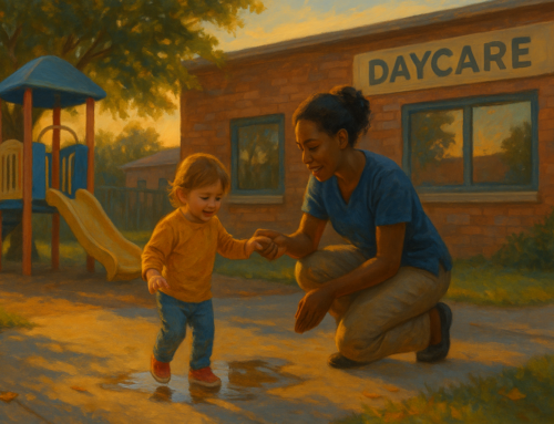 Can My Child Sue for a Slip and Fall at School or Daycare?