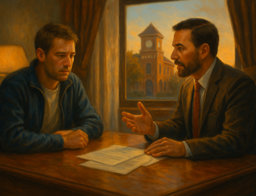 Is the Insurance Company Lowballing You? What Moore Injury Victims Should Know