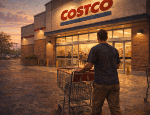 Slip and Fall Injuries at Costco Near Moore — Do You Have a Case?