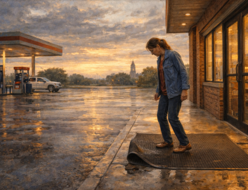 Fell at a Moore Convenience Store? These Cases Aren’t So Simple