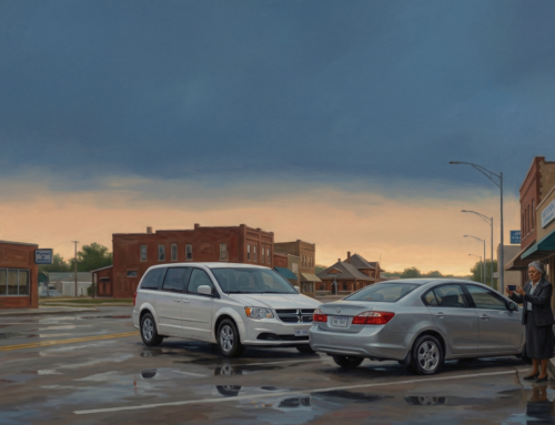 Car Accident in Ardmore — What Victims Need to Know